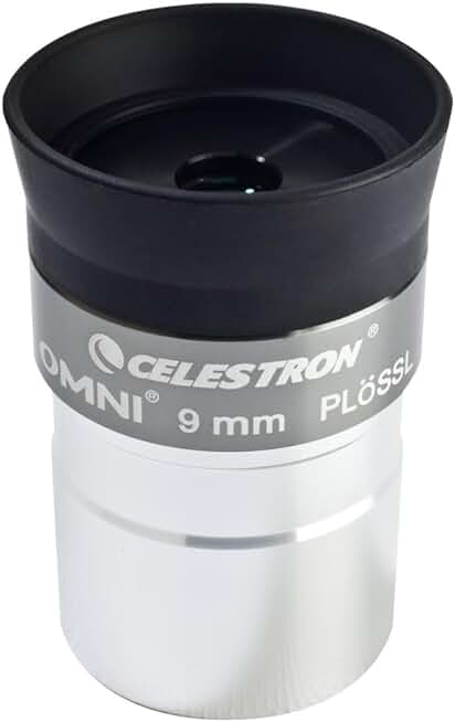 1-1/4 inch 9 mm Omni Series Eyepiece