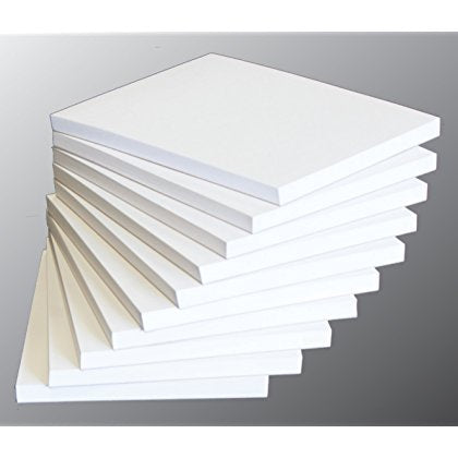 Note Pads, 5.5 x 8.5 inches