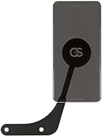 Gemini Phone Mount for 1st Gen Mini Cars