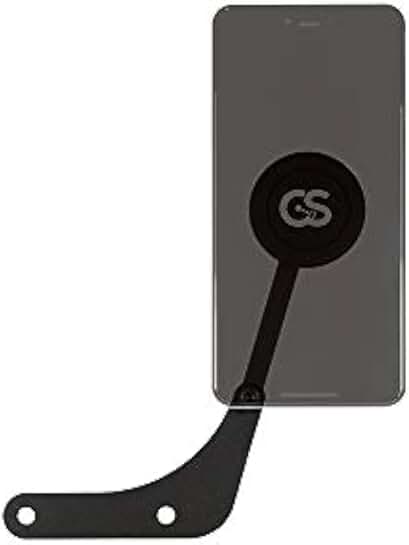 Gemini Phone Mount for 1st Gen Mini Cars