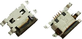 USB Charging Port Connector for Motorola Droid Turbo 2 (2 Pack)