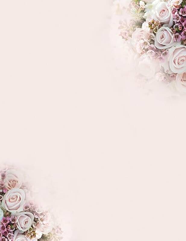 Wildflower Meadow Note Cards