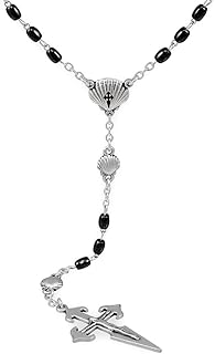 Pilgrimage Rosary from St James Santiago