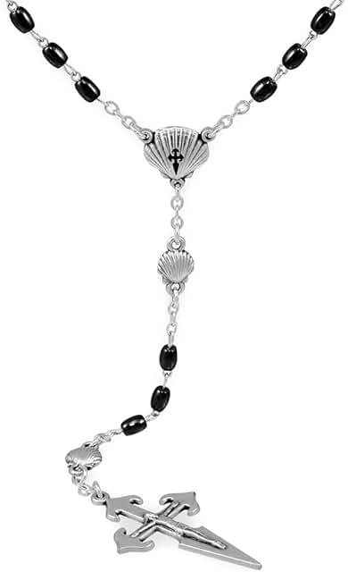 Pilgrimage Rosary from St James Santiago