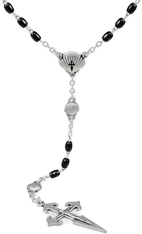 Pilgrimage Rosary from St James Santiago