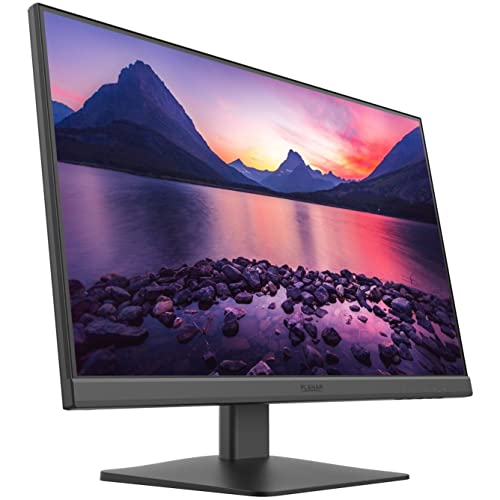 PXN2400 23.8" Full HD LED LCD Monitor - 16:9 - Black