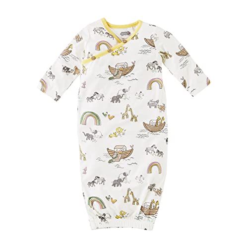Noah's Ark Gown, Noah's Ark, 0-3 Months