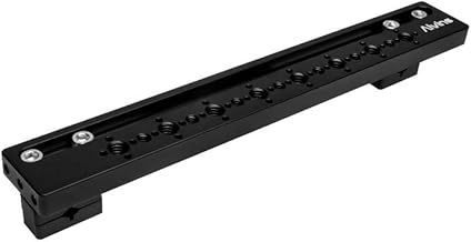 3/8 Screw Car Mounting Bracket for Camera Accessories