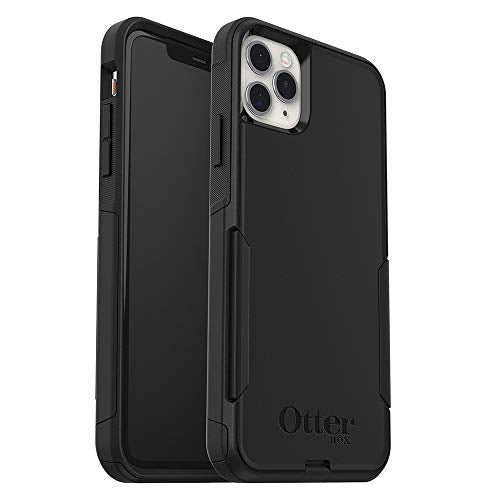 COMMUTER SERIES Case for iPhone 11 Pro Max - BLACK