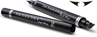 Quick and Easy Winged Eyeliner Stamp Set