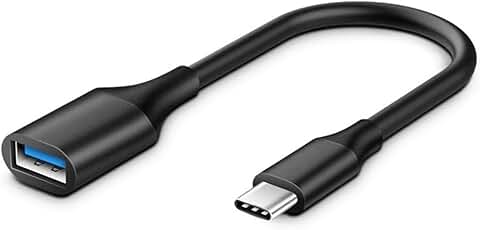 USB C to USB 3.0 Adapter Cable
