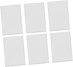 100 Clear Food Storage Bags for Candy Nuts and Snacks