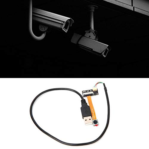 HD USB Camera Module,OV5640 5MP 25921944P Auto Focus OTG UVC USB Camera Module for Android Windows Linux Mac,Widely Used in Security Monitoring,Industrial Equipment,Driving Recorders