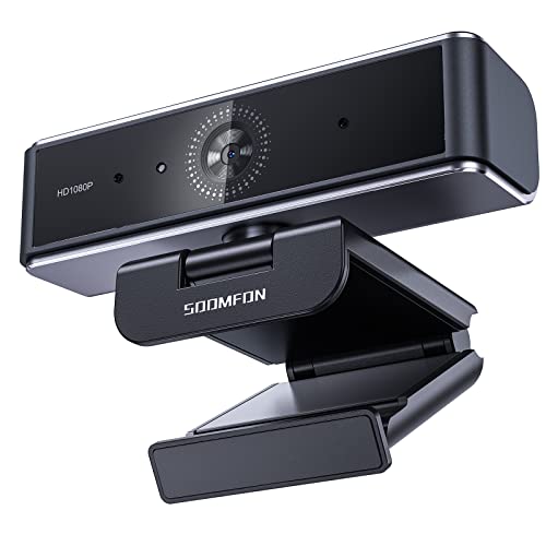 (with 1080P Webcam) USB Microphone with 1080P Webcam with Microphone in Bundle