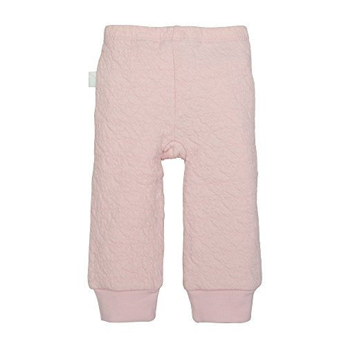 boys Sweatpants, Knit Jogger Pants, 100%  Cotton Pants, Quilted Blossom, 12 Months US