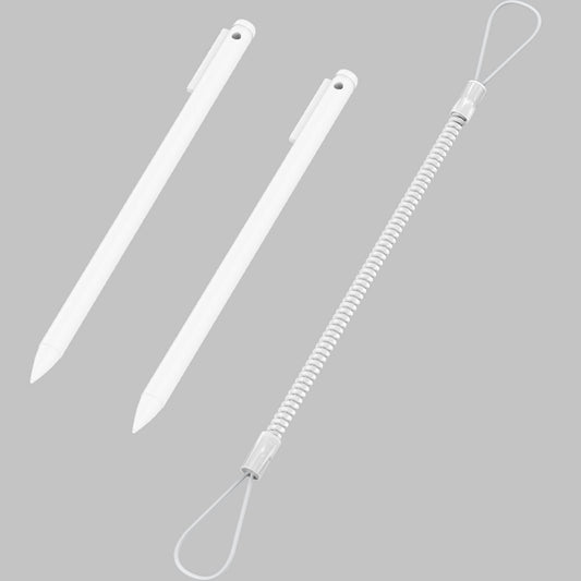 10-inch cute dog stylus