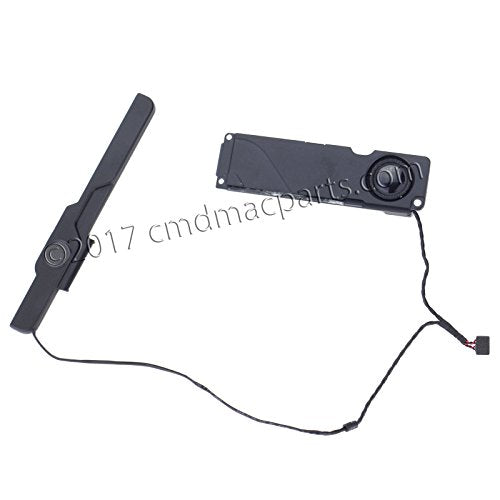 '- Right Speaker Replacement for MacBook Pro 13" Unibody A1278 (Early 2011, Late 2011, Mid 2012)