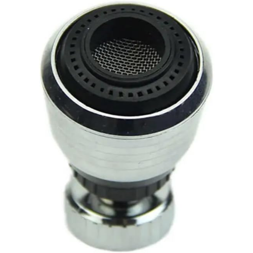 MODAIO-2pc Faucet Extender For Kitchen, Nozzle For Faucet Adapter