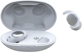 Wireless Noise Blocking Earbuds for Sleep and Music