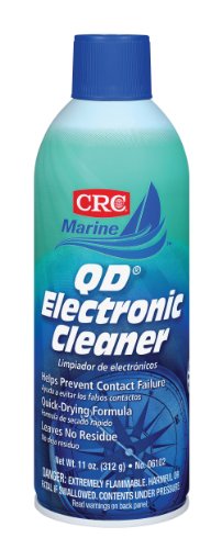 06102 Qd Electronic Cleaner 11 Oz