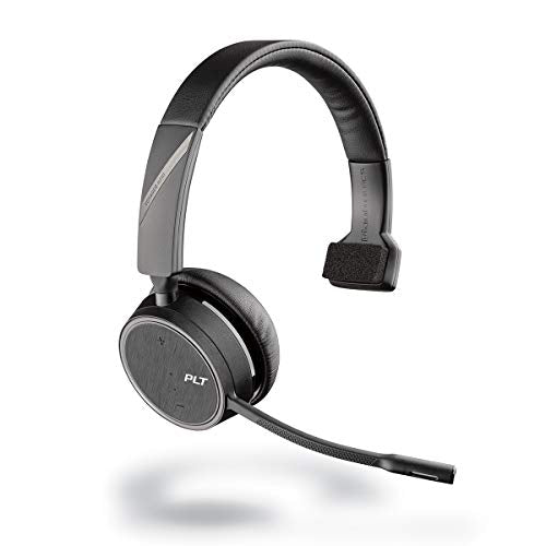 Voyager 4210 UC Series Bluetooth Wireless Headset