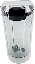 Coffee Machine Water Tank Replacement for EC680 EC685