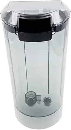 Coffee Machine Water Tank Replacement for EC680 EC685