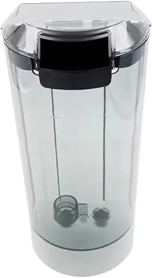 Coffee Machine Water Tank Replacement for EC680 EC685