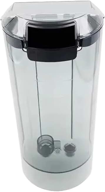 Coffee Machine Water Tank Replacement for EC680 EC685