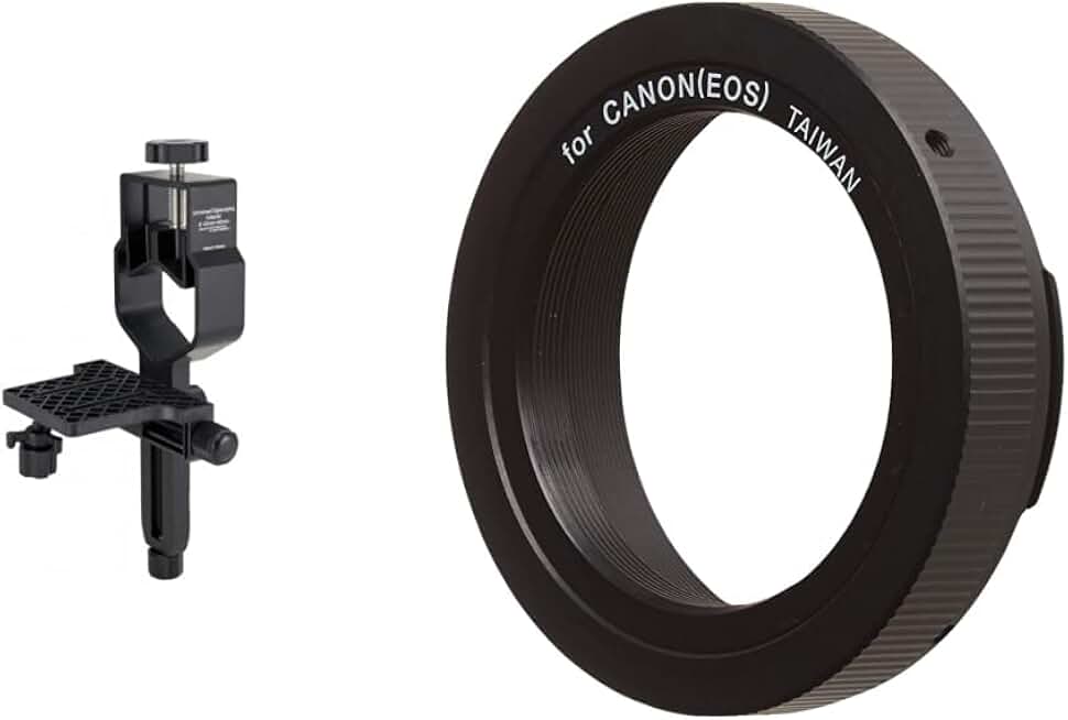 Digital Camera Adapter for Canon EOS Cameras