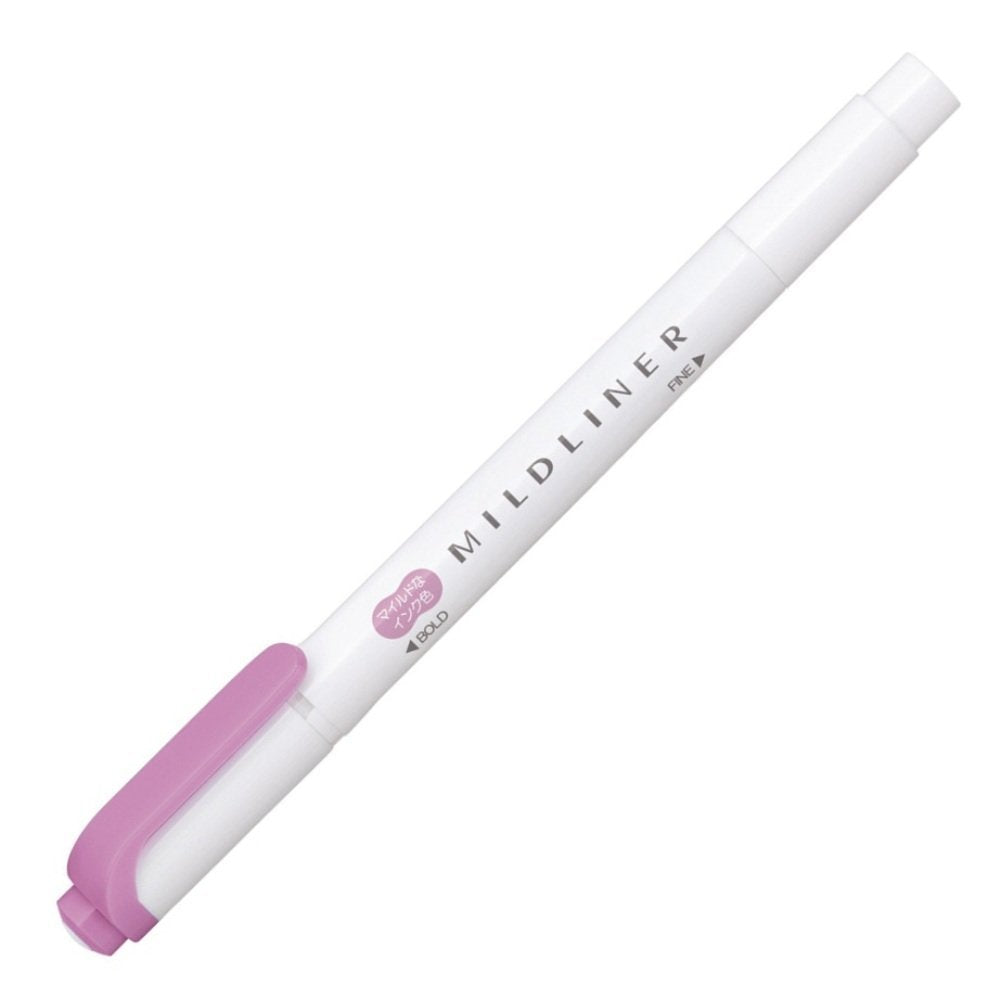Mild Magenta Highlighter