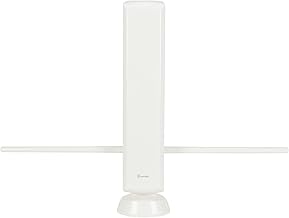 Big Boy Flat-Panel Outdoor HDTV Antenna
