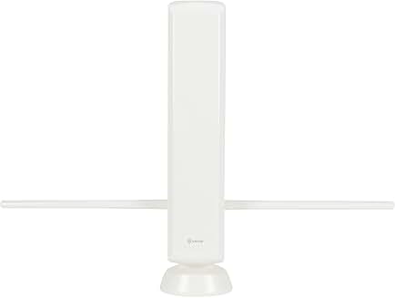 Big Boy Flat-Panel Outdoor HDTV Antenna