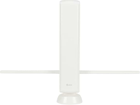 Big Boy Flat-Panel Outdoor HDTV Antenna
