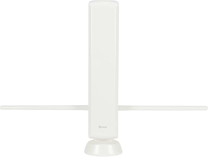 Big Boy Flat-Panel Outdoor HDTV Antenna