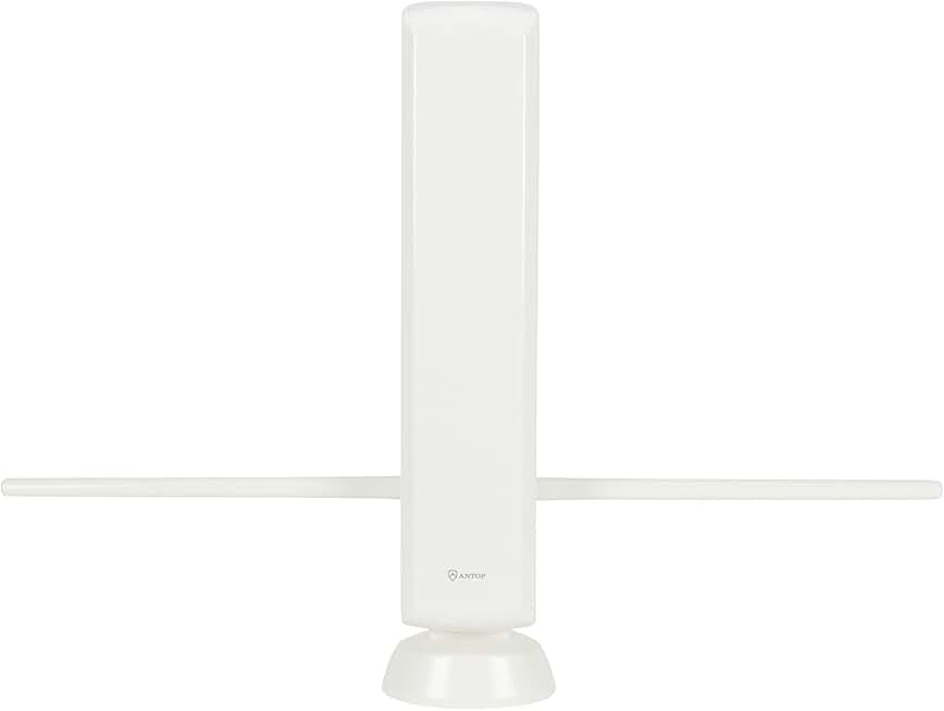 Big Boy Flat-Panel Outdoor HDTV Antenna