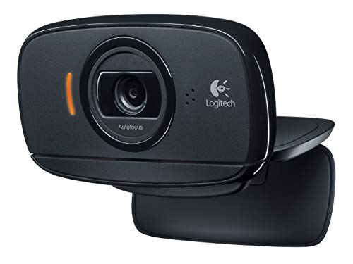 B525 960-000842 HD Webcam MSN Skype