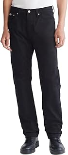 Men's Straight Fit Jeans