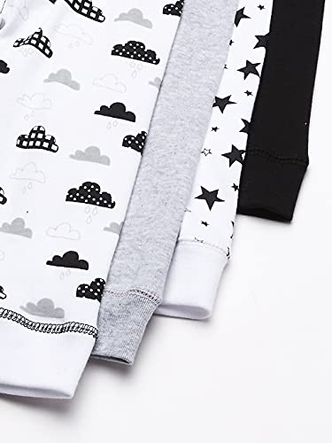 Uni   Cotton Pants and Leggings Moon And Back, 3-6 Months