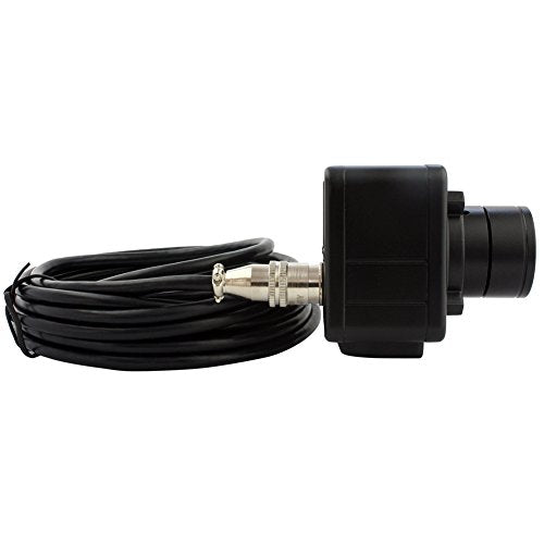 4mm Lens Prototype Camera