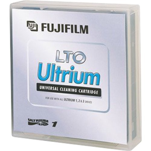'- 1 X Lto Ultrium - Cleaning Cartridge - 600004292