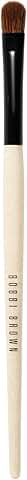 Rounded Beveled Eyeshadow Brush for Smooth Application