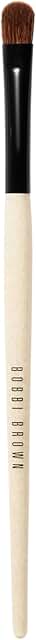 Rounded Beveled Eyeshadow Brush for Smooth Application