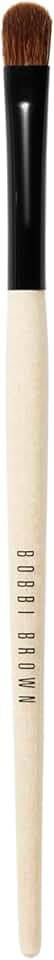 Rounded Beveled Eyeshadow Brush for Smooth Application