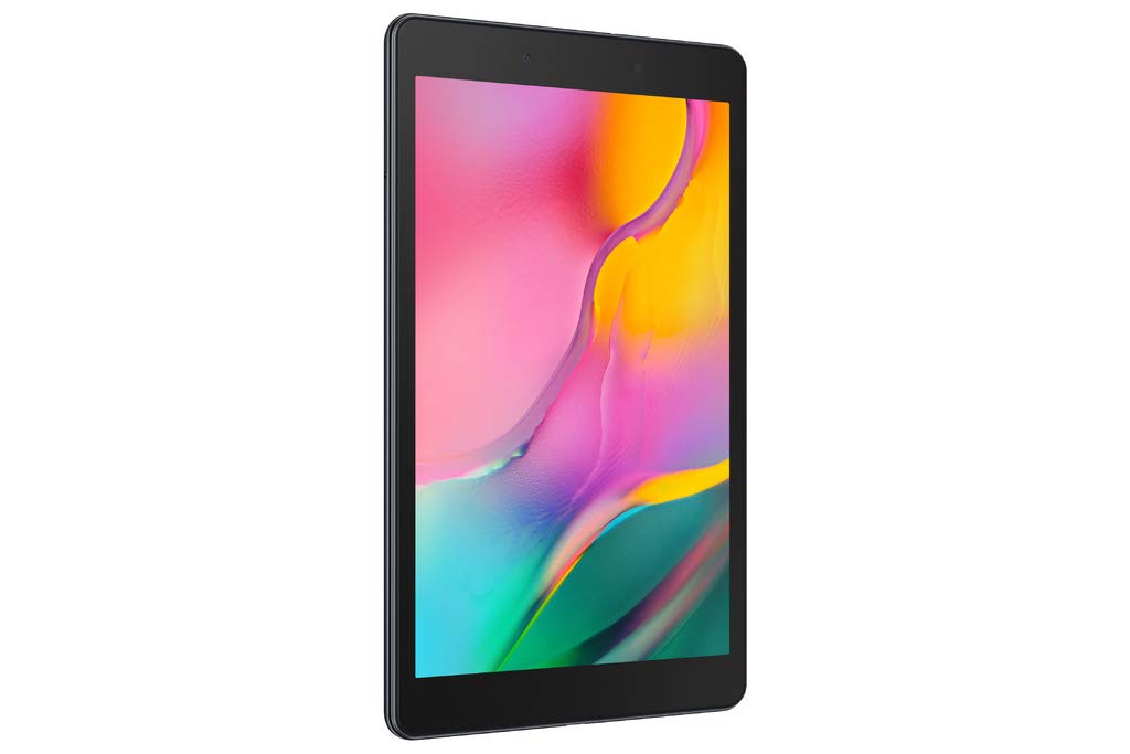 SM-T290NZKAXAR, Galaxy Tab A 8.0" 32 GB Wifi Android 9.0 Pie Tablet Black 2019