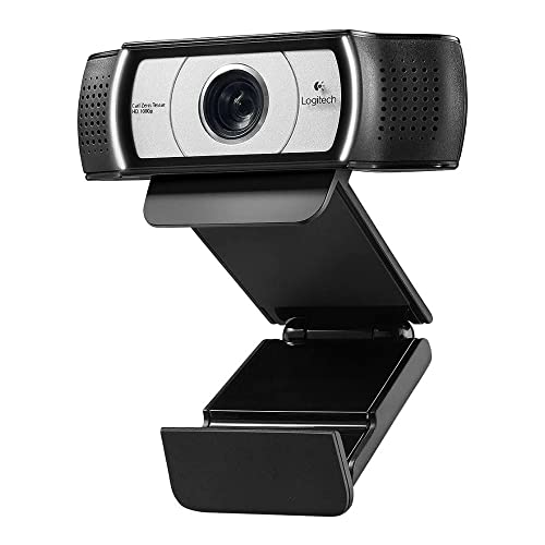 Webcam Pro Ultra Wide Angle HD Web Camera