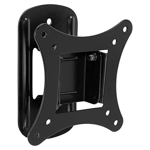 Small TV Wall Mount for 19 to 32 Inch Screens