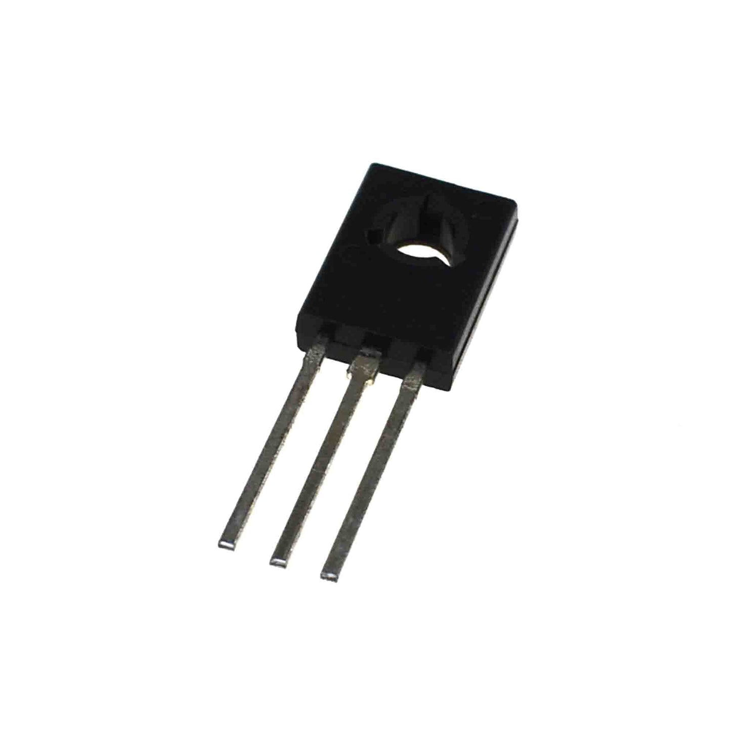 10pcs BD237 BD679 BD680 BD681 BD682 TO-126 BD238 BD677 BD678 BD875 BD435 BD436 BD441 BD442 TO126 Transistor (BD682)