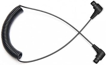 Fiber Optic Cable for Underwater Diving and Photography, 1.5M