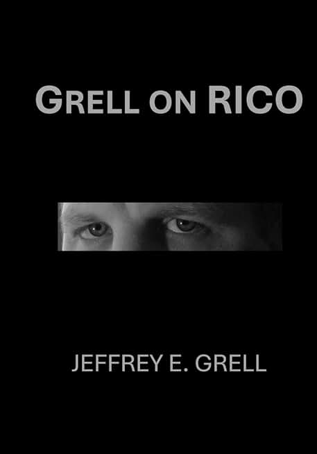 Guide to the Racketeering Influenced and Corrupt Organizations Act